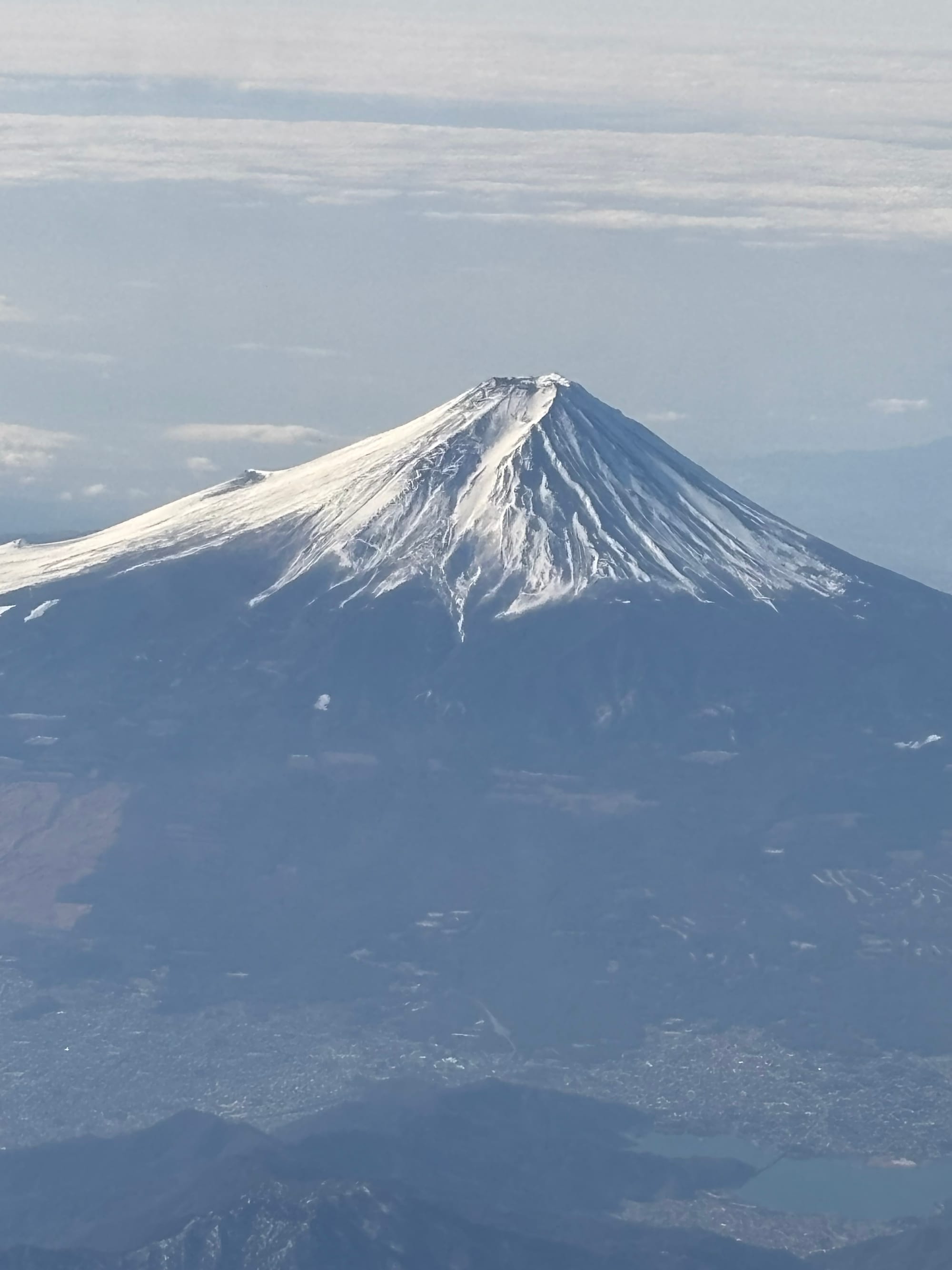 富士山